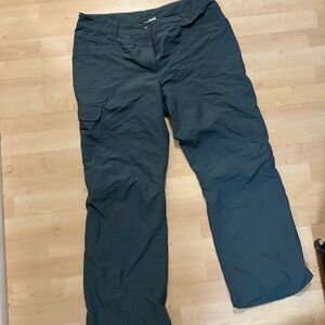 MEC hiking pants